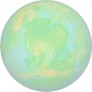 Arctic Ozone 2021-07-02
